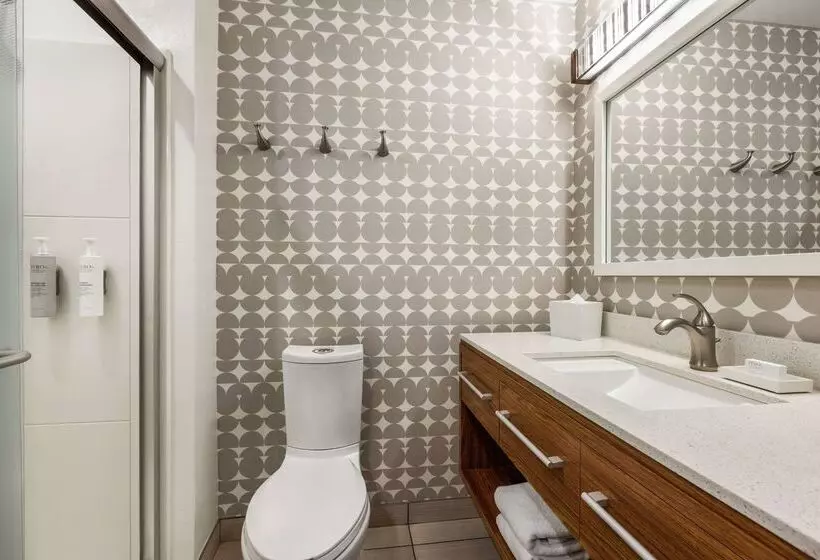 Отель Home2 Suites By Hilton Ny Long Island City/manhattan View