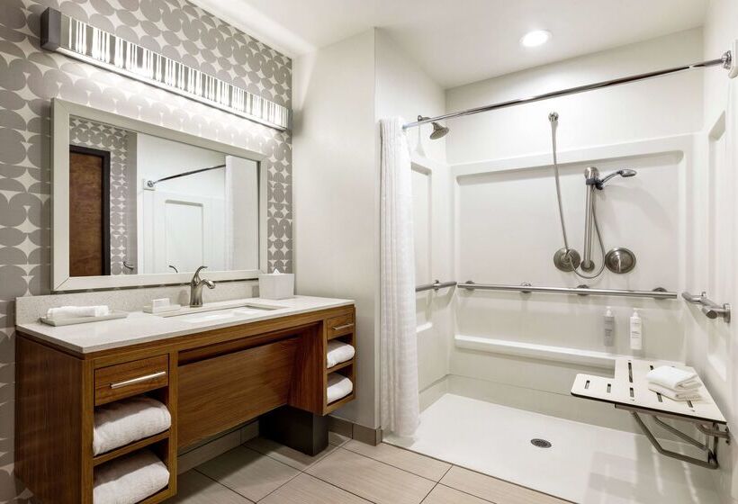 호텔 Home2 Suites By Hilton Ny Long Island City/manhattan View