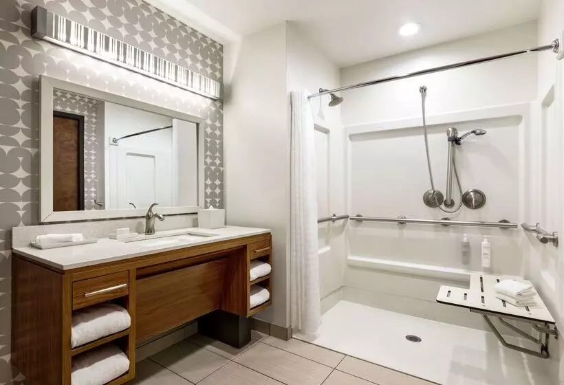 Отель Home2 Suites By Hilton Ny Long Island City/manhattan View