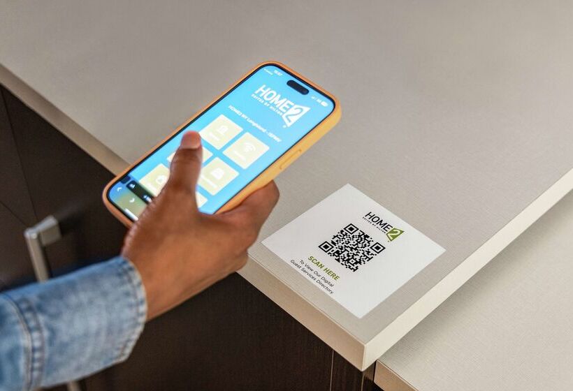 호텔 Home2 Suites By Hilton Ny Long Island City/manhattan View