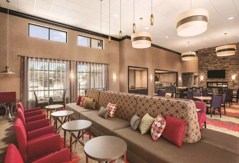호텔 Homewood Suites By Hilton Ankeny