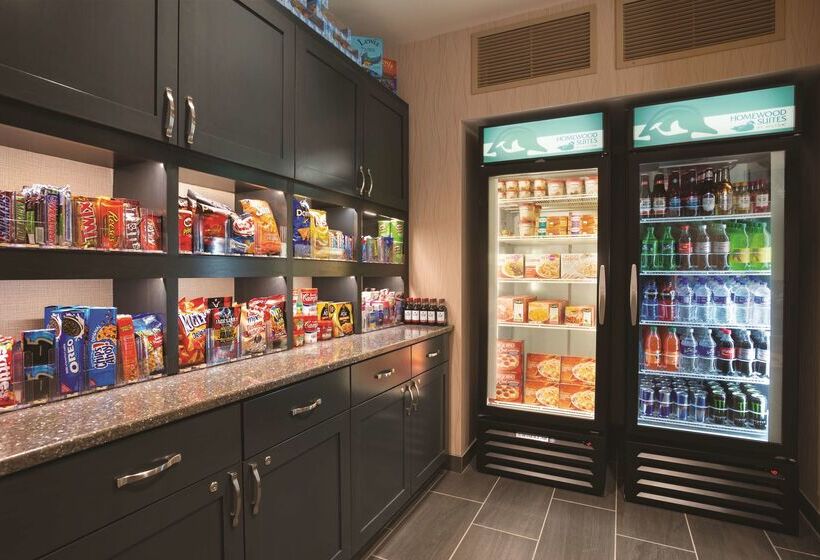 فندق Homewood Suites By Hilton Ankeny