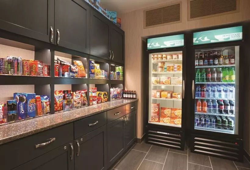 호텔 Homewood Suites By Hilton Ankeny