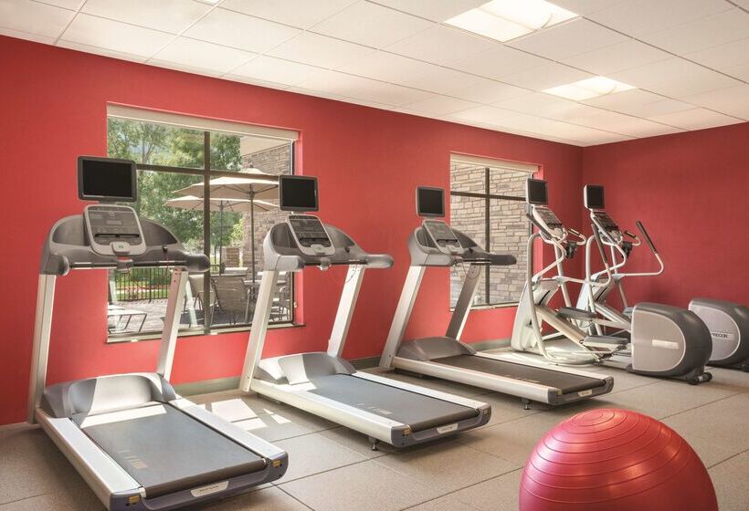 فندق Homewood Suites By Hilton Ankeny