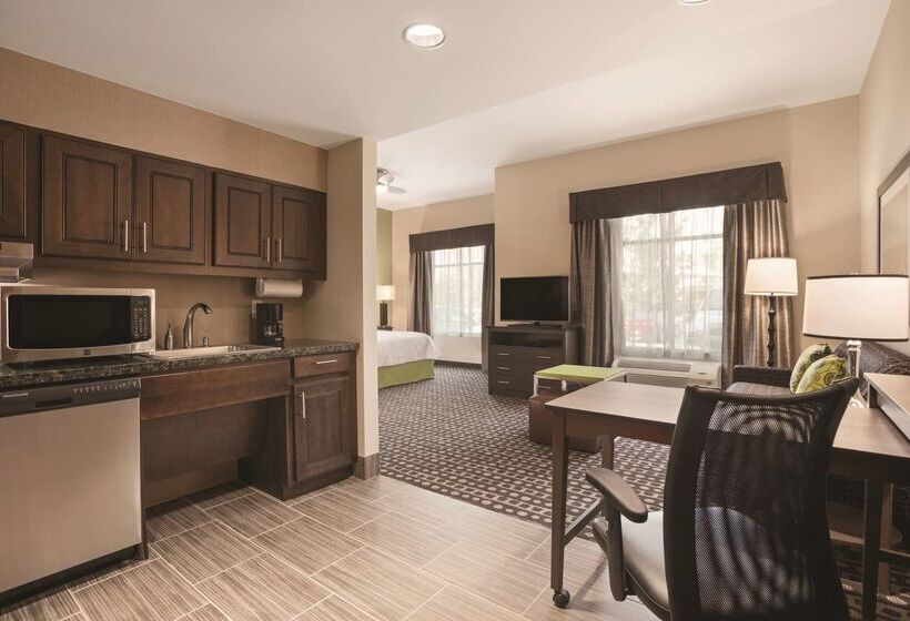 فندق Homewood Suites By Hilton Ankeny