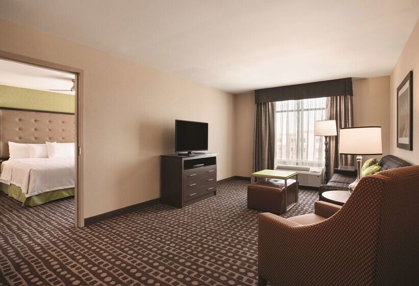 فندق Homewood Suites By Hilton Ankeny