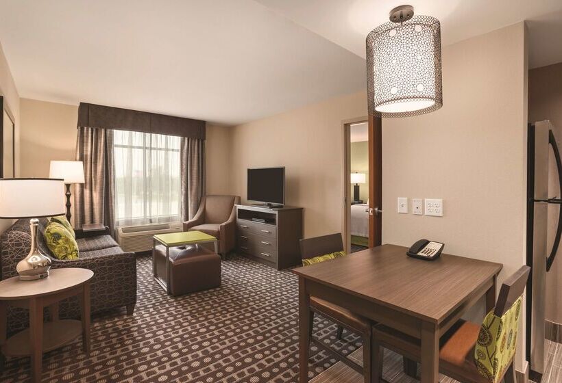 فندق Homewood Suites By Hilton Ankeny