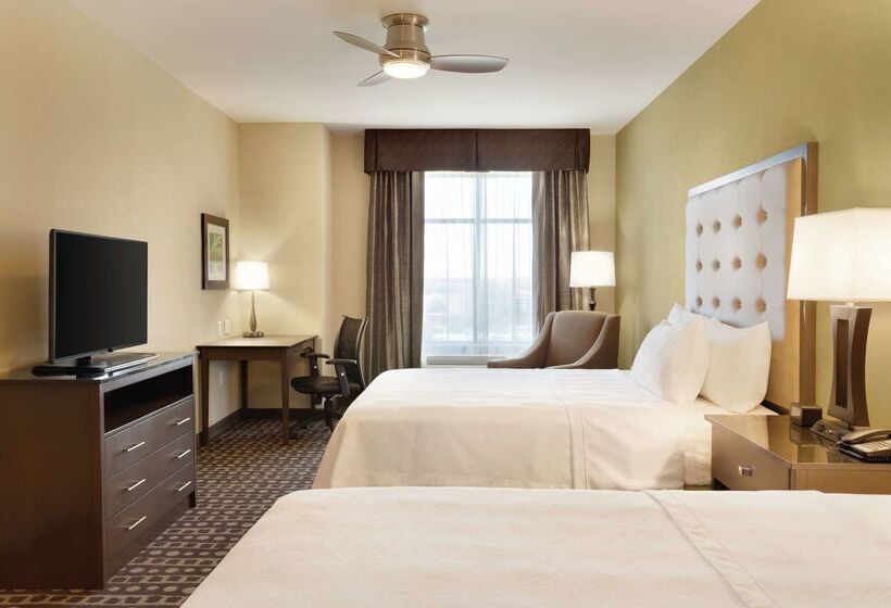 فندق Homewood Suites By Hilton Ankeny