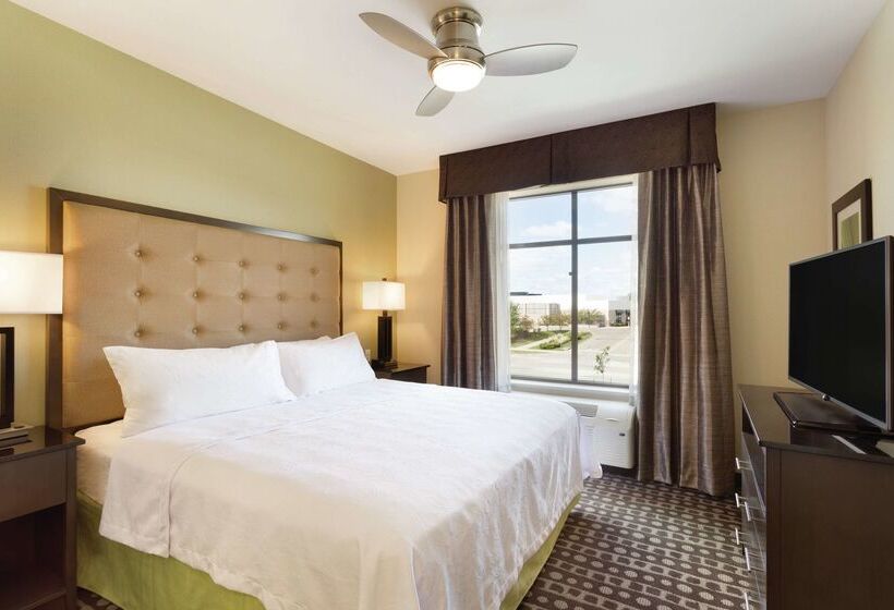 فندق Homewood Suites By Hilton Ankeny