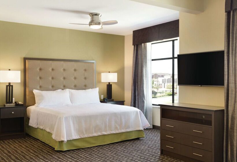 فندق Homewood Suites By Hilton Ankeny