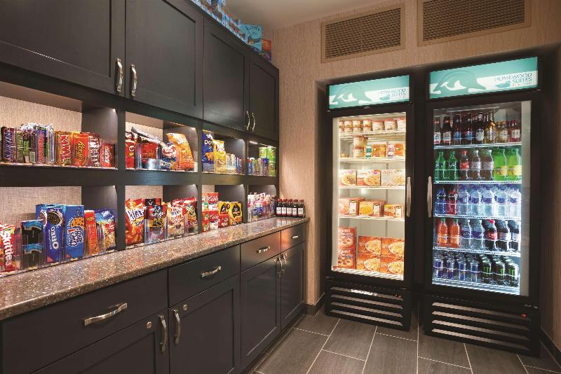 فندق Homewood Suites By Hilton Ankeny