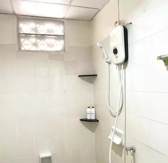 호텔 Jj Karon Beach