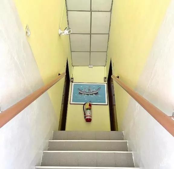 호텔 Jj Karon Beach