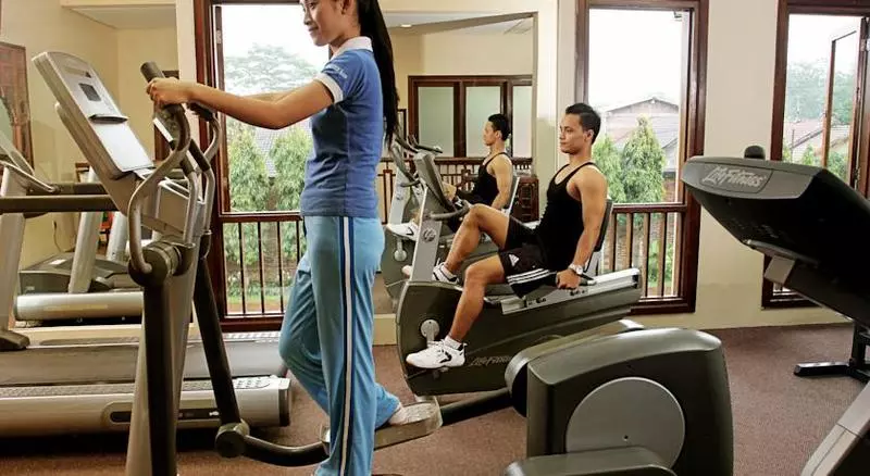 酒店 Laras Asri Resort & Spa