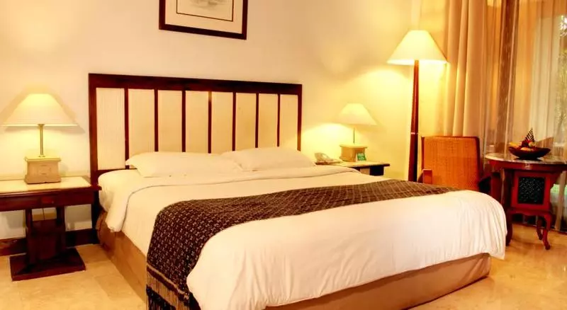 酒店 Laras Asri Resort & Spa