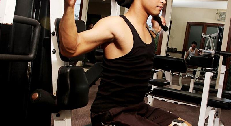 酒店 Laras Asri Resort & Spa