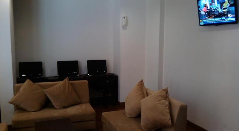 酒店 Laras Asri Resort & Spa