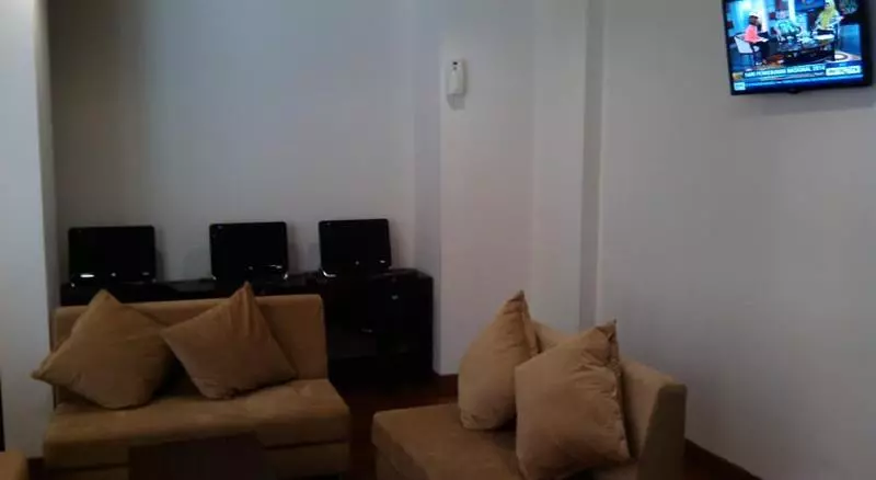 酒店 Laras Asri Resort & Spa