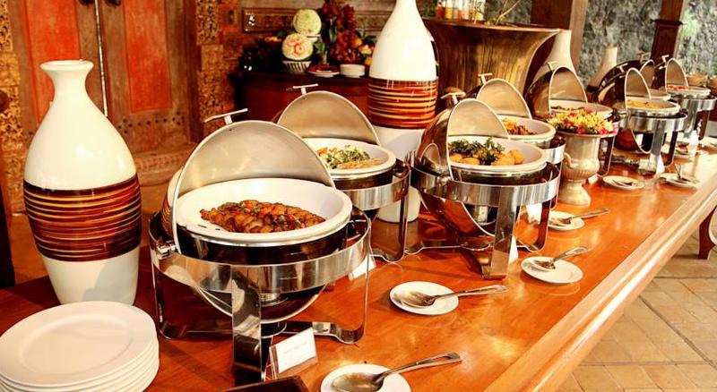 酒店 Laras Asri Resort & Spa