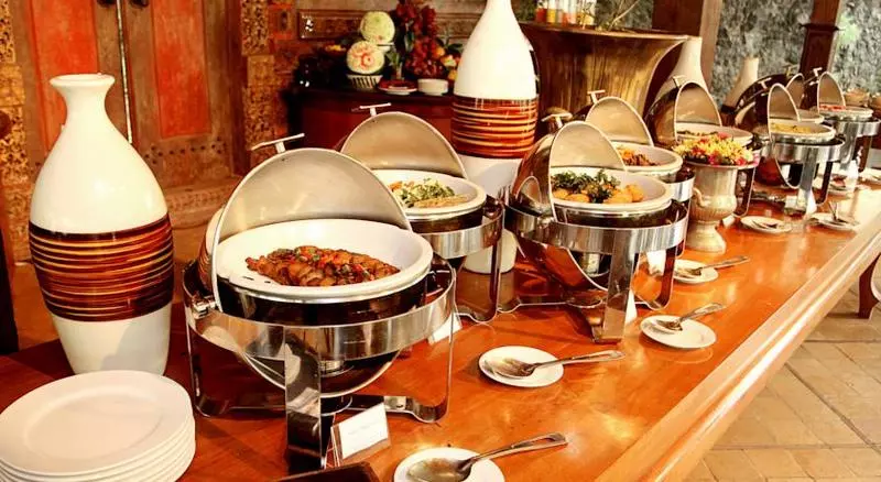 酒店 Laras Asri Resort & Spa