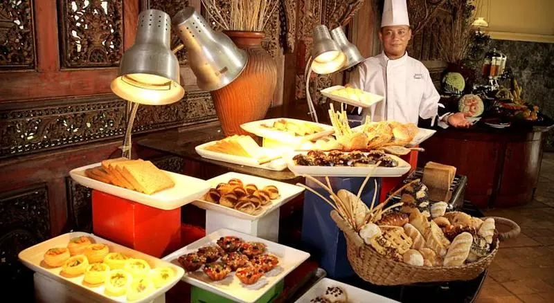 酒店 Laras Asri Resort & Spa