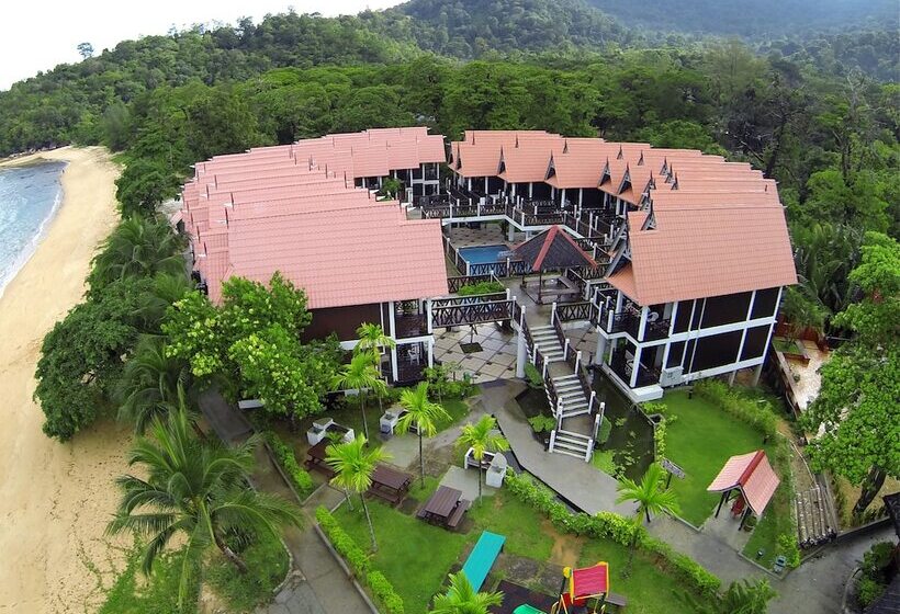 Hotel Paya Beach Spa & Dive Resort