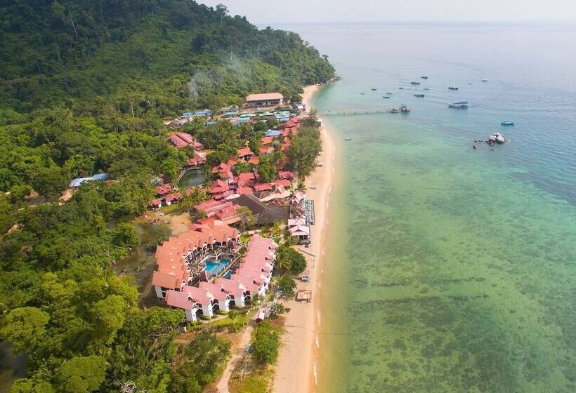 Hotel Paya Beach Spa & Dive Resort