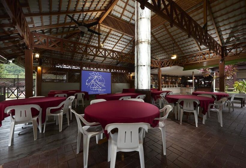 Hotel Paya Beach Spa & Dive Resort