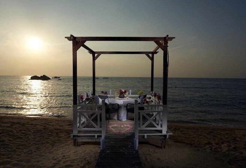 Hotel Paya Beach Spa & Dive Resort