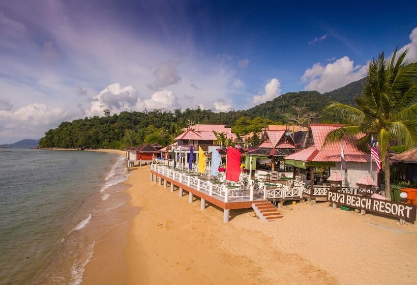 Hotel Paya Beach Spa & Dive Resort