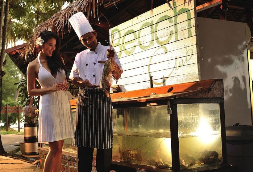 Hotel Paya Beach Spa & Dive Resort