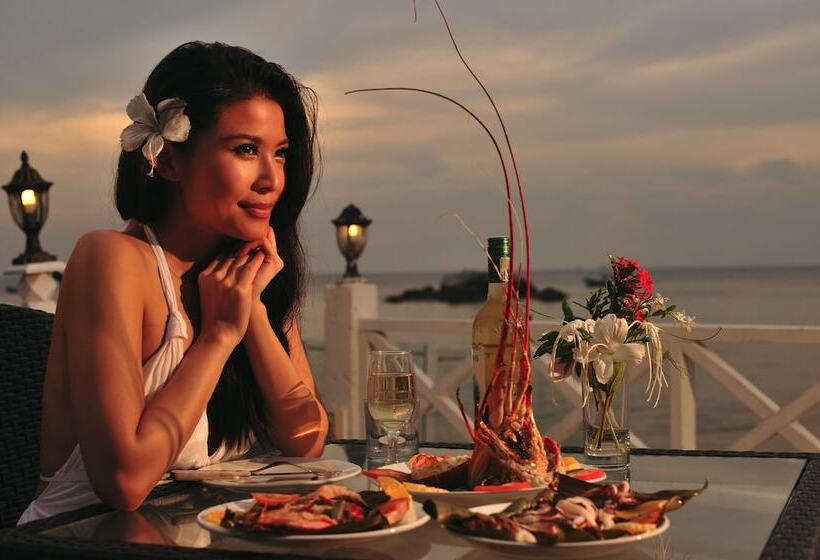 Hotel Paya Beach Spa & Dive Resort