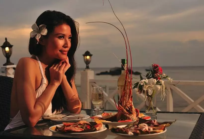 호텔 Paya Beach Spa & Dive Resort