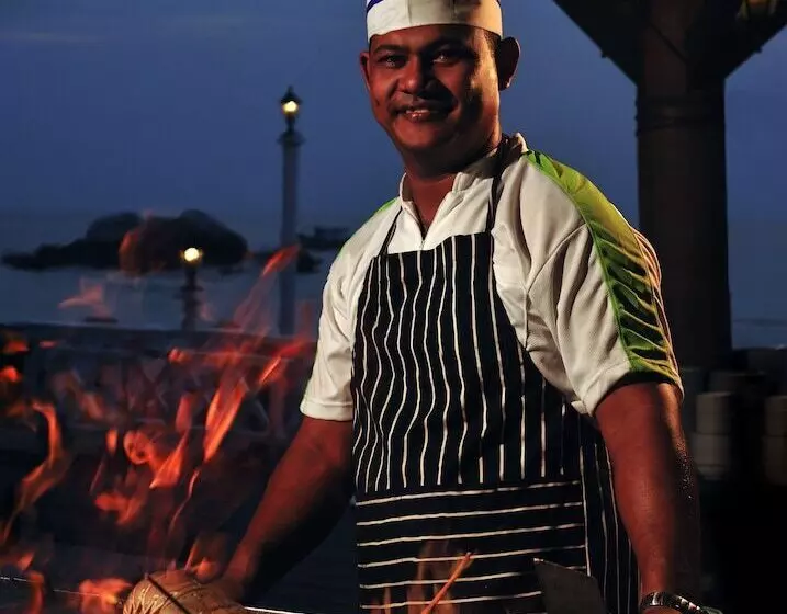 호텔 Paya Beach Spa & Dive Resort