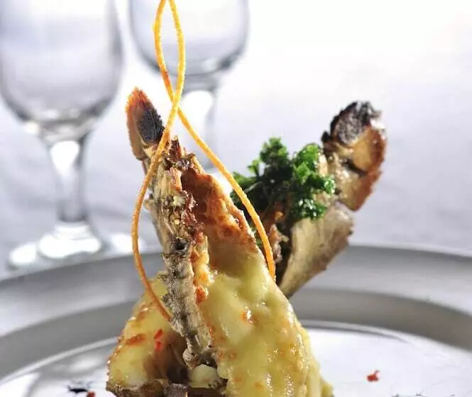 호텔 Paya Beach Spa & Dive Resort