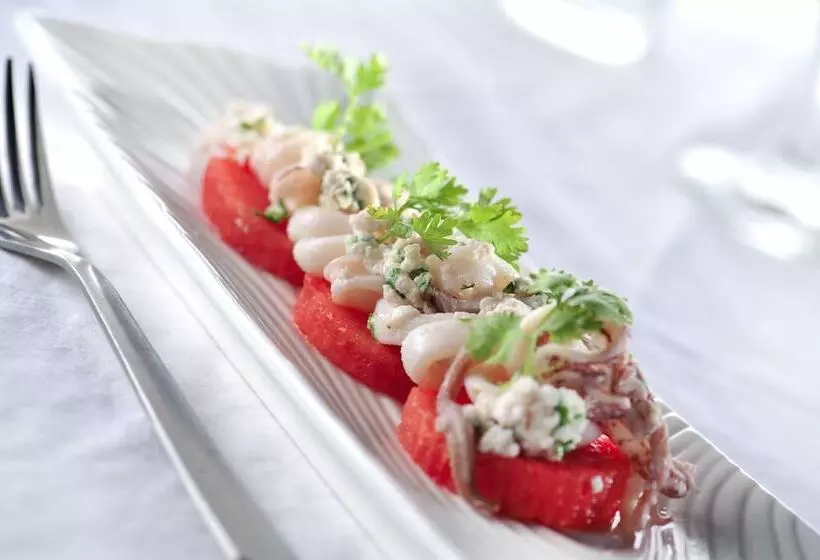 호텔 Paya Beach Spa & Dive Resort