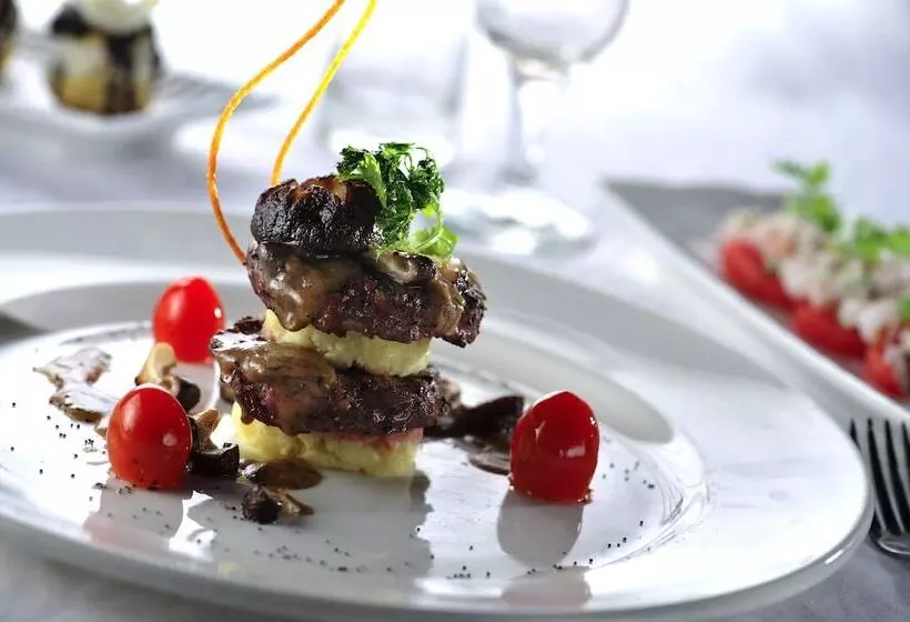 호텔 Paya Beach Spa & Dive Resort