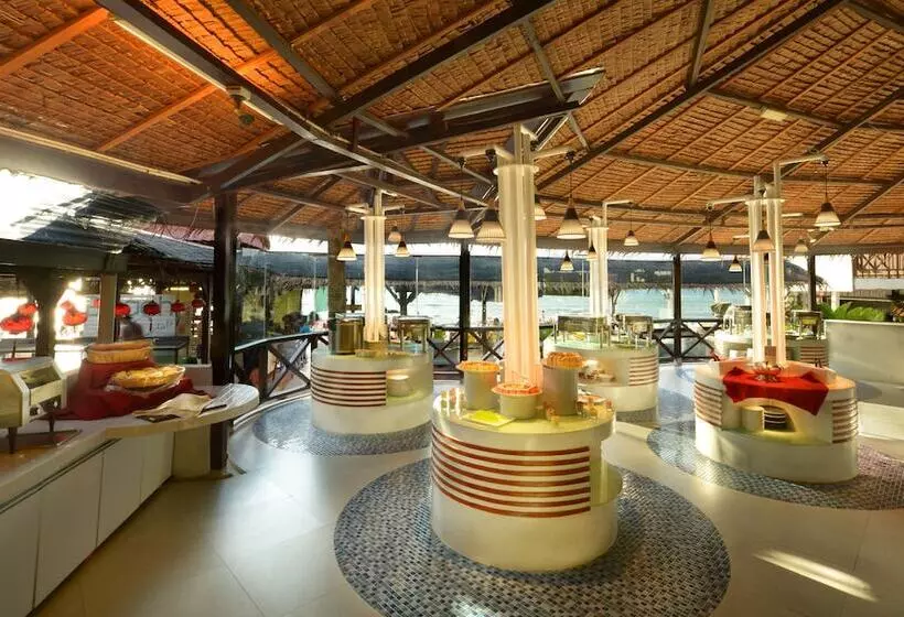 호텔 Paya Beach Spa & Dive Resort