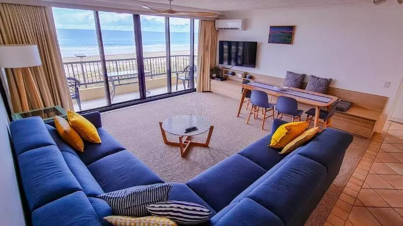 ホテル Pelican Sands Beach Resort