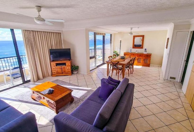 ホテル Pelican Sands Beach Resort