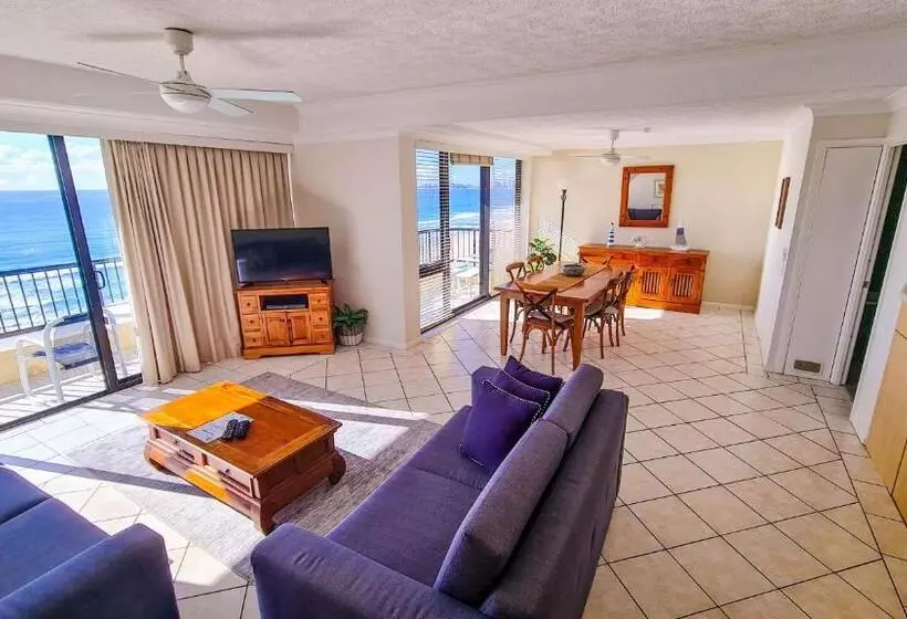ホテル Pelican Sands Beach Resort