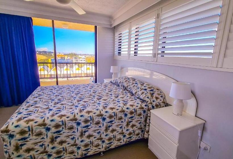 ホテル Pelican Sands Beach Resort