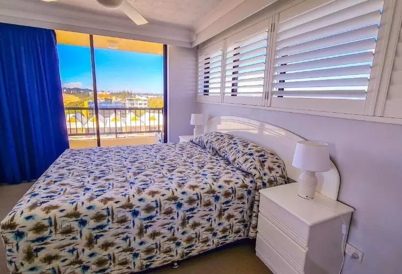 ホテル Pelican Sands Beach Resort