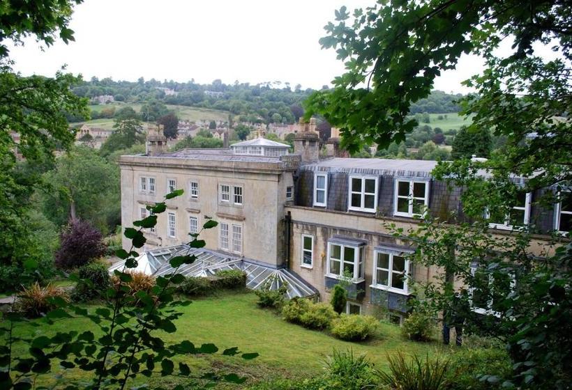 교외 호텔 Waterhouse Guest House