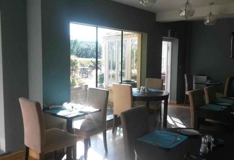 교외 호텔 Waterhouse Guest House