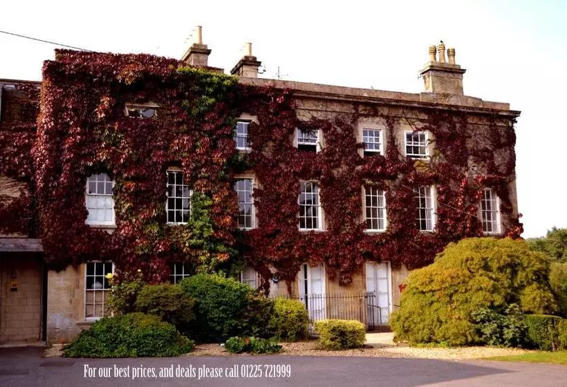 هتل روستایی Waterhouse Guest House