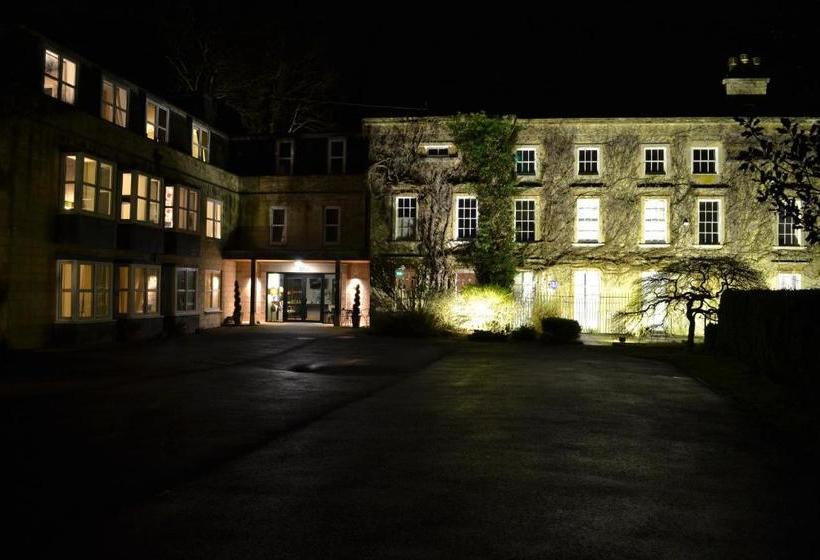 교외 호텔 Waterhouse Guest House