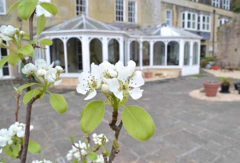 교외 호텔 Waterhouse Guest House