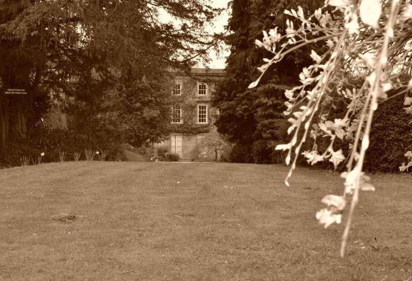 교외 호텔 Waterhouse Guest House