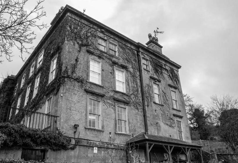 교외 호텔 Waterhouse Guest House